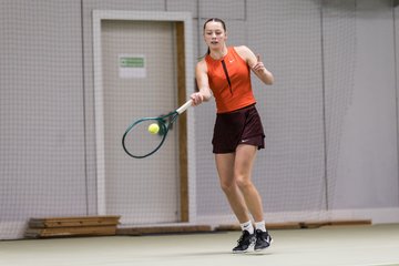 Bild 385 - NL TSV Glinde II - Tennisverein Lohne II : Ergebnis: 5:1
